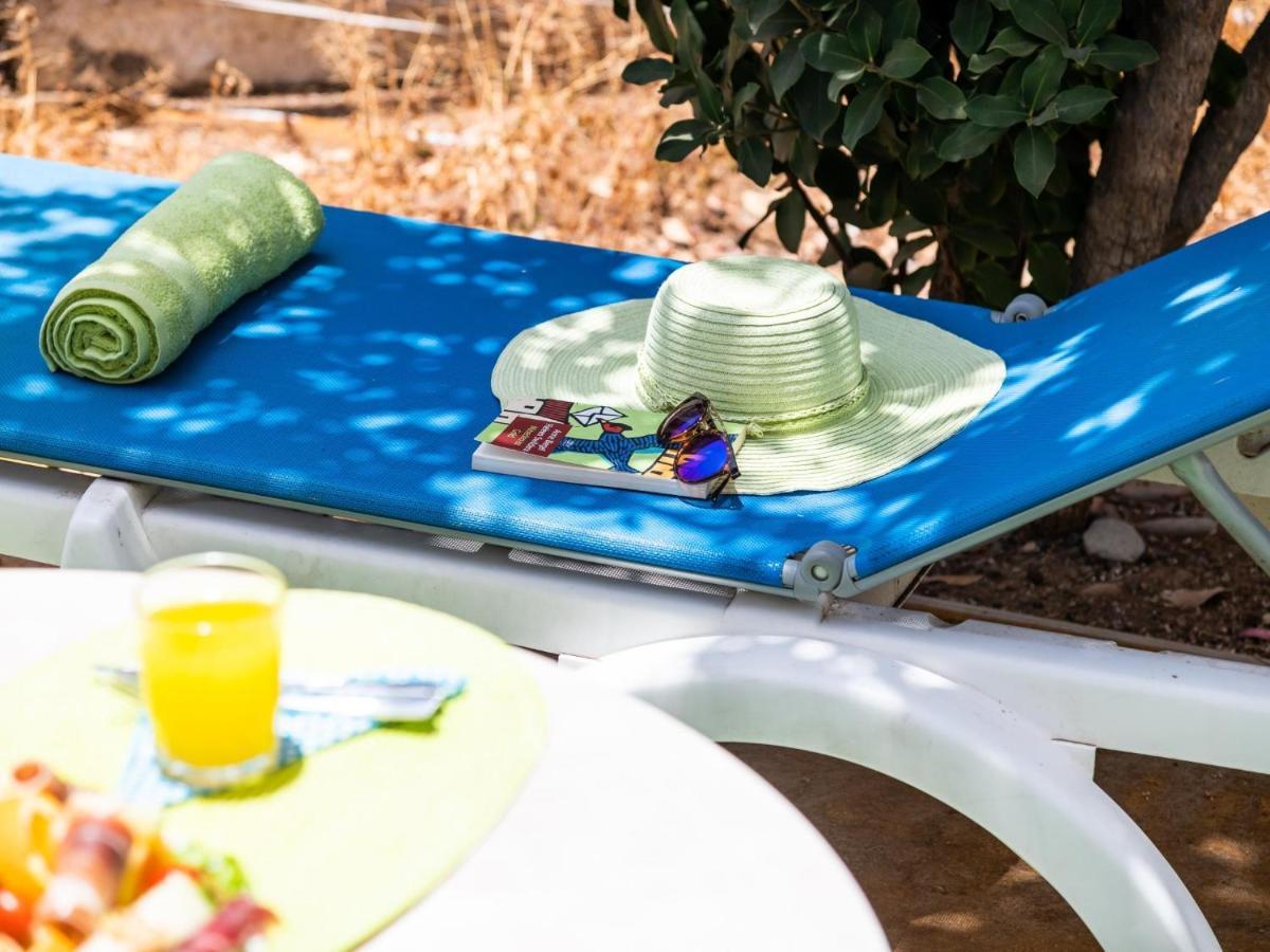 דירות פלאייה דה לאס אמריקס 101 Bright, Pool View And Air Conditioning מראה חיצוני תמונה